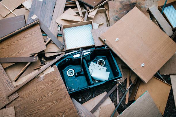 Best Attic Cleanout  in Choudrant, LA